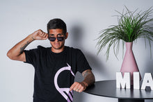 Load image into Gallery viewer, IMCF Foundation Men's Crew Neck T-shirt