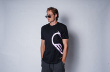 Load image into Gallery viewer, IMCF Foundation Men's Crew Neck T-shirt